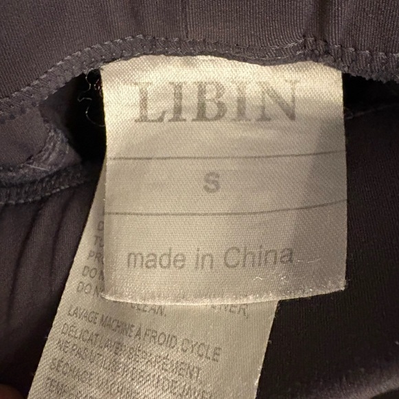 Women’s Jogger Lounge Drawstring Casual Pants Bundle Size Small - Set of 2 - Picture 4 of 7